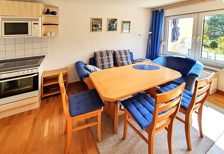 Ferienhaus Usedom Koserow Wohnzimmer Ferienhaus Usedom Koserow Wohnzimmer