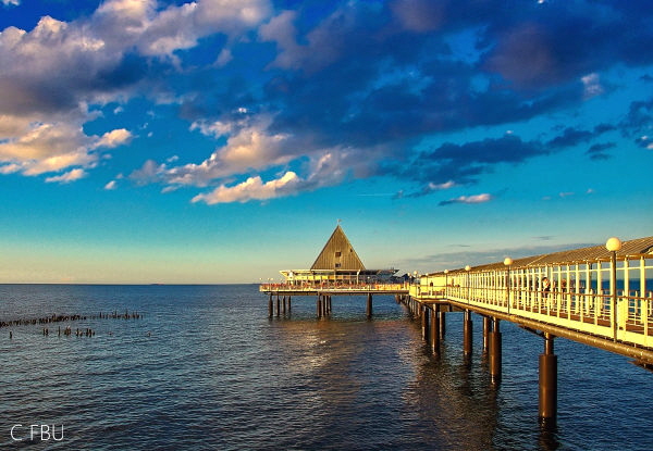 Insel-Usedom-Heringsdorf