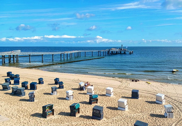 Insel-Usedom-Koserow