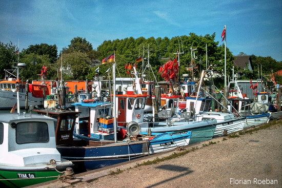 Niendorf-Ostsee-Timmendorfer