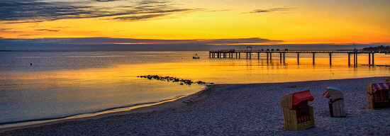 Ferienwohnungen Timmendorfer Strand