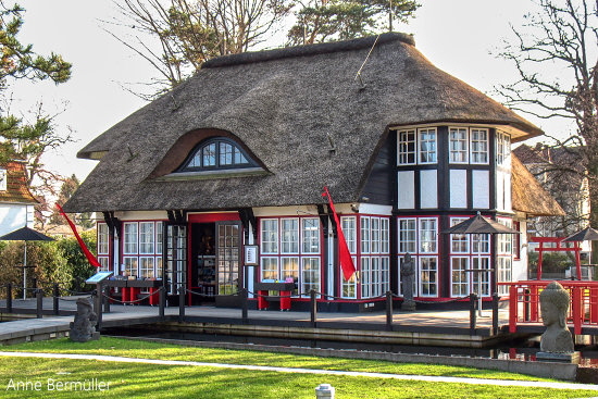 Timmendorfer-ostsee-strand