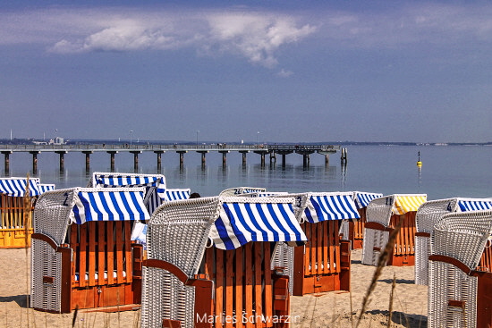 Timmendorfer-strand-Ostsee-SH