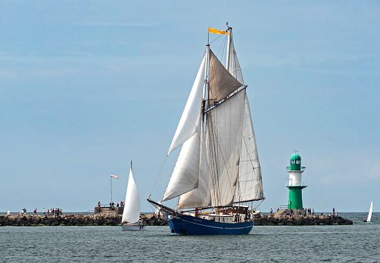 Warnemuende-Ferienwohnung-Ostsee