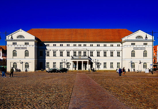 Wismar_Rathaus