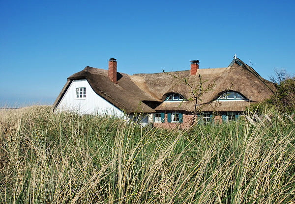 ahrenshoop-darss-ostsee