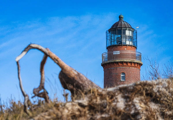 darss-ostsee-leuchtturm