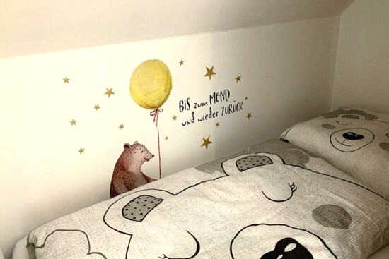 fewo-lutterbek-ostsee-kinderzimmer