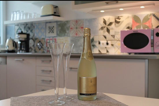 fewo-lutterbek-ostsee-kueche