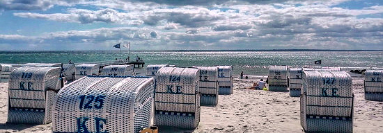 Ferienwohnungen Ostsee in Grömitz