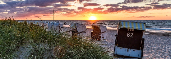 Ferienwohnugen Ostsee in Kühlungsborn