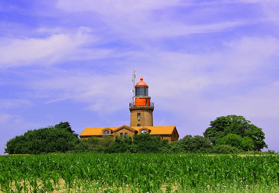 leuchtturm-kuehlungsborn-ostsee