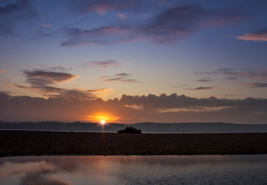 ostsee-kielerfoerde-sonnenuntergang