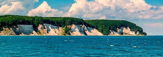 Ferienwohnungen Ostsee auf Rügen