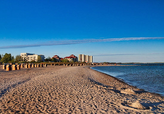 strand-insel-fehmarn-ostsee