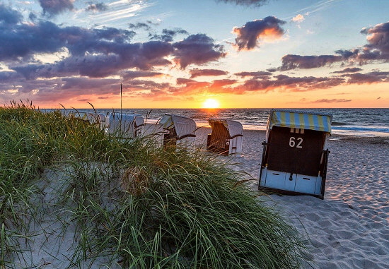 strand-kuehlungsborn-ostsee