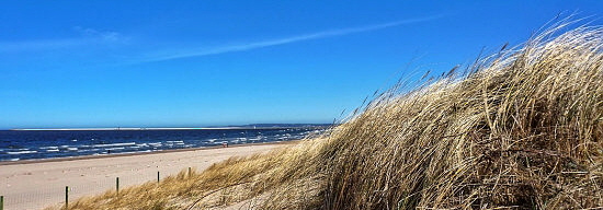 Ferienwohnungen in Swinemünde an der Ostsee