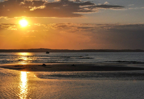 swinemuende-ostsee-sonnenuntergang